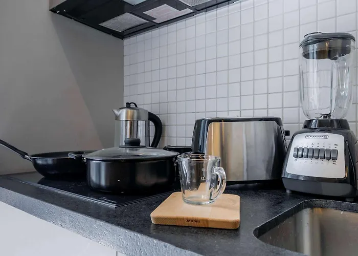 Apartamento Capitalia 104 *